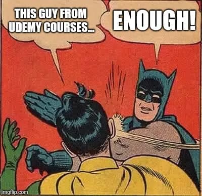 Udemy
