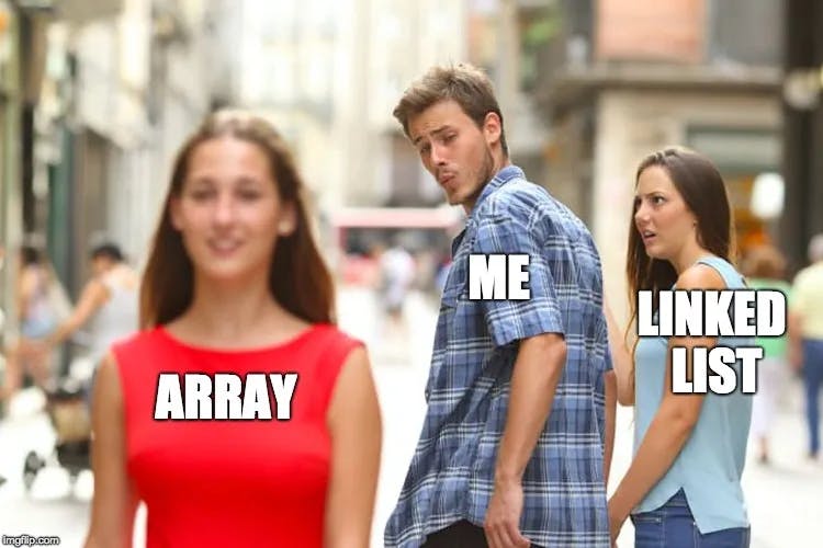 array-me-list