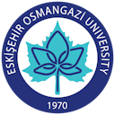 Osmangazi University logo